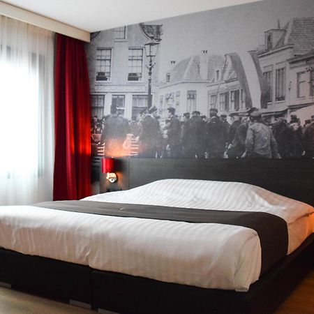 Bastion Hotel Амерсфорт Екстериор снимка