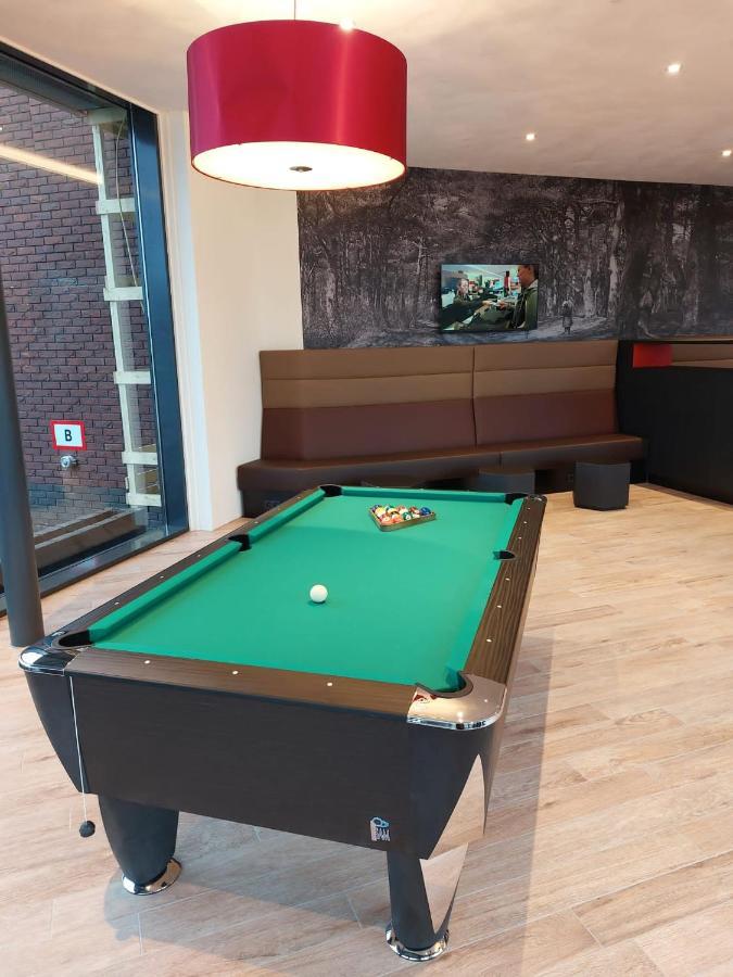 Bastion Hotel Амерсфорт Екстериор снимка