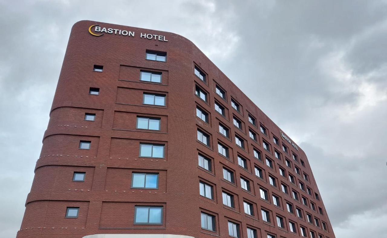 Bastion Hotel Амерсфорт Екстериор снимка
