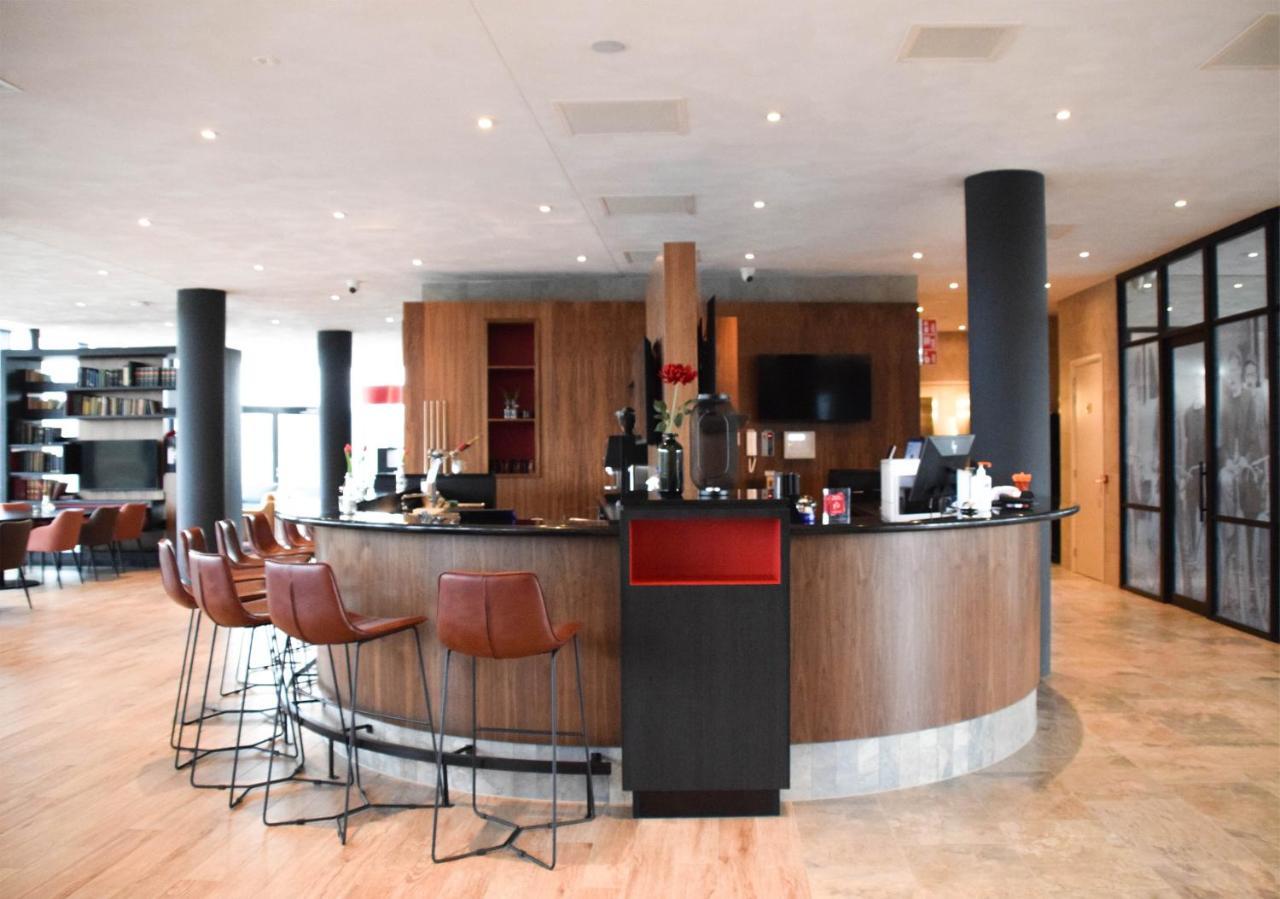 Bastion Hotel Амерсфорт Екстериор снимка