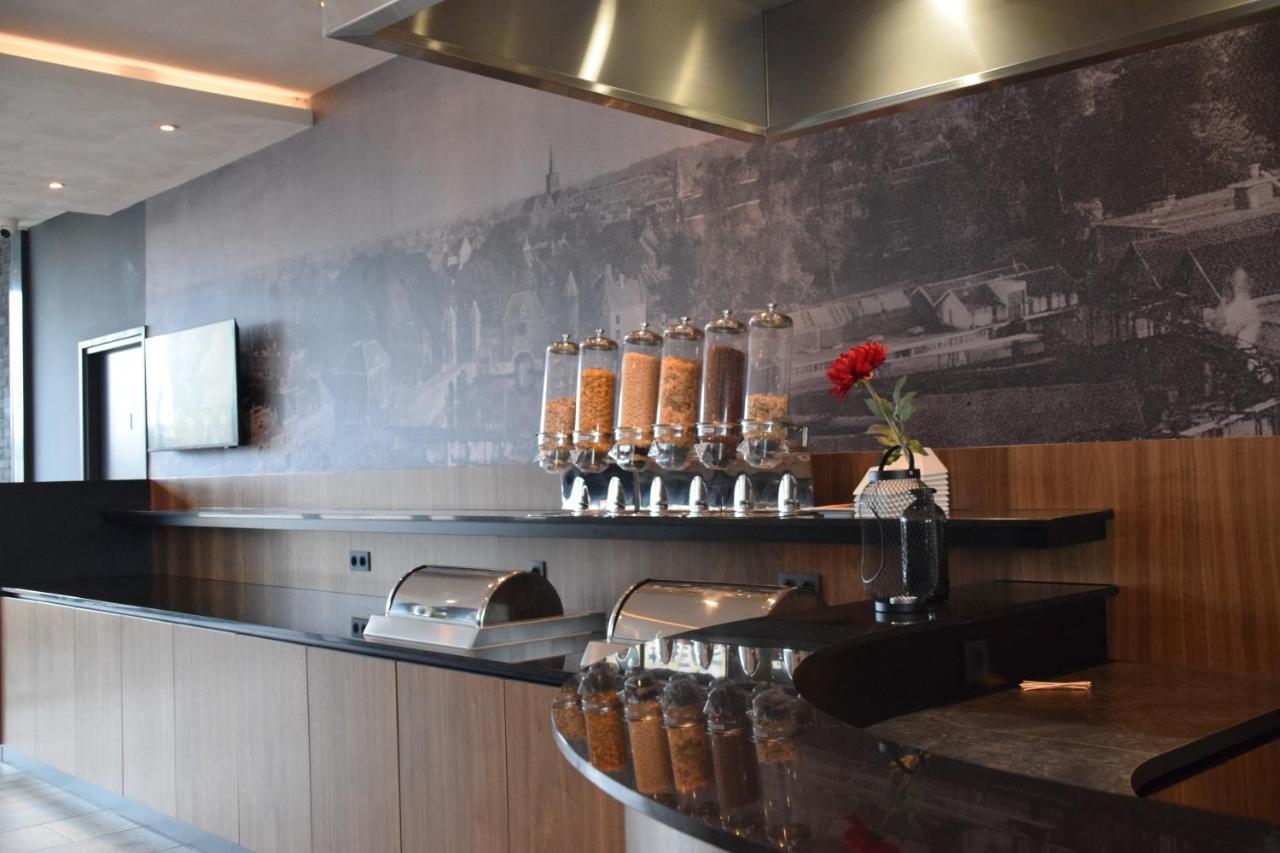 Bastion Hotel Амерсфорт Екстериор снимка