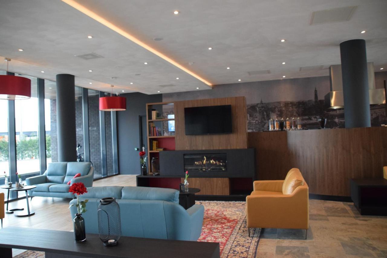 Bastion Hotel Амерсфорт Екстериор снимка